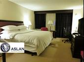 fully managed motel hotel