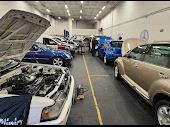 negotiable car service workshop
