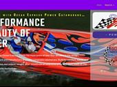 legendary offshore powerboat manufacturer