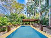 property with very good