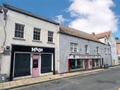 mixed use investment berwick-upon-tweed