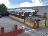 vacant versatile two-storey commercial
