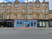 to let retail office