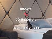 hotel with further growth