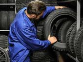 tyre retail service business