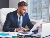 full-service accounting tax preparation