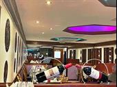licensed indian restaurant takeaway