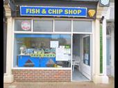 established fish chip shop