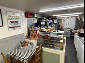cafe for sale