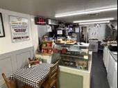cafe for sale