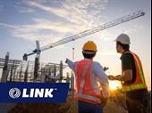 iso-certified civil frp construction