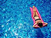 independently owned operated pool