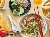 5 days restaurant takeaway