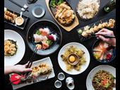 licensed restaurant melbourne 1p10379