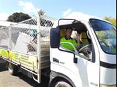 rob's rubbish removals cairns