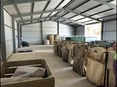 bottle can recycling depots
