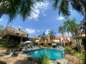 italian style resort pattaya