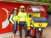 outstanding australia post licensed