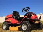 profitable long-established power lawn
