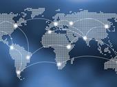 global tech app
