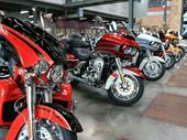 powersports power equipment dealership