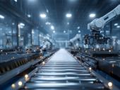 turnaround material handling manufacturing