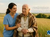 south dakota hospice agency