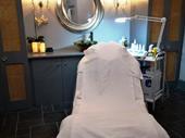 stunning luxury beauty salon