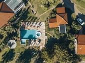 profitable hotel capilla del