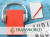 audiobook distribution author agency