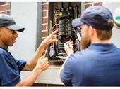 established electrical service co