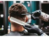 turnkey barber shop-profitable ready