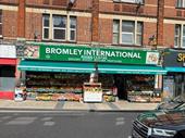 profitable supermarket london