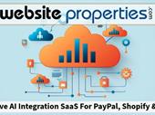 ai-driven integration saas for