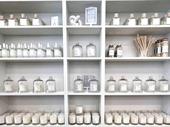 turnkey candle home decor