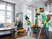 residential cleaning franchise opportunity