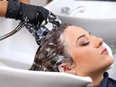 beauty wedding make-up hair