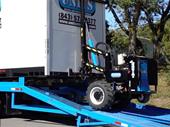 profitable turnkey moving storage