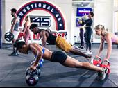 profitable established f45 training