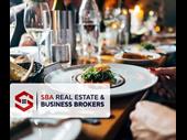 fully licensed collingwood restaurant