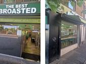 profitable middle eastern restaurant