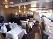 virtually detached licensed restaurant