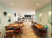 café wigan
