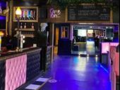 nightclub bar for sale