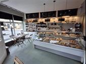 bakery sandwich shop for