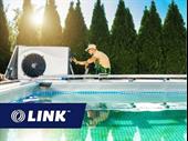 profitable pool business with