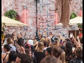 iconic melbourne events venue