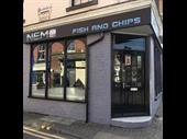 fish chip shop nemo