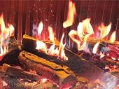 fireplace gas custom build-outs
