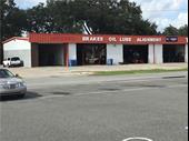 tire auto service